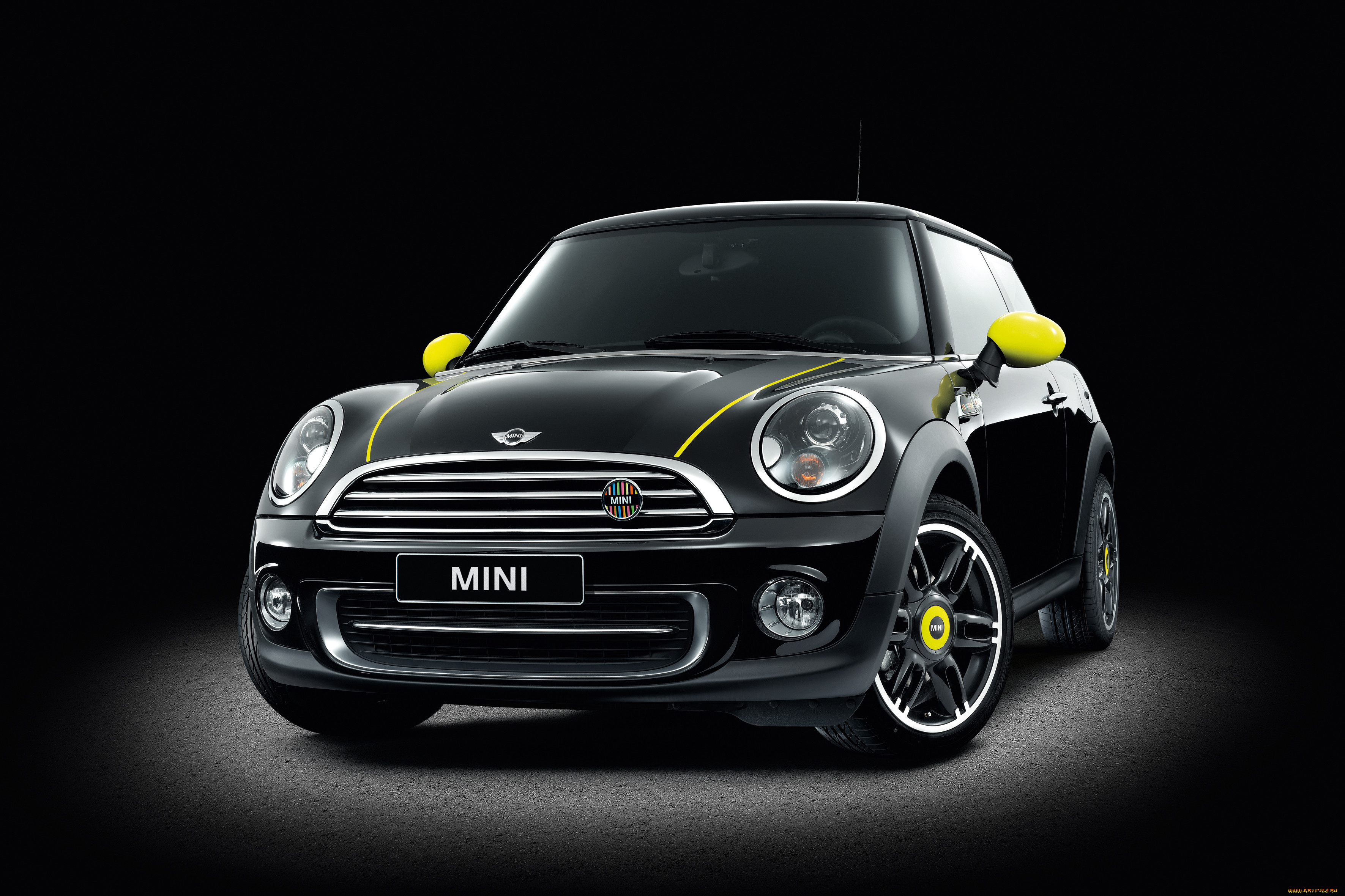 , mini